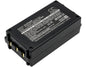 Replacement Battery for Cattron Theimeg | JAY | Laird Cattron Theimeg Easy u. Mini – Crane Remote Control – 2500mAh / 12V - image 1