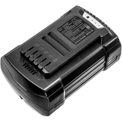 Replacement Battery for Cub Cadet LH3 EB – Garden Tool – 2500mAh / 80V - image 1