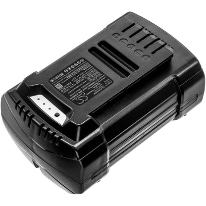 Replacement Battery for Cub Cadet LH3 EB – Garden Tool – 2500mAh / 80V - image 2