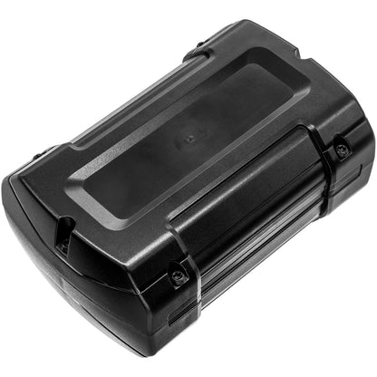 Replacement Battery for Cub Cadet LH3 EB – Garden Tool – 2500mAh / 80V - image 3