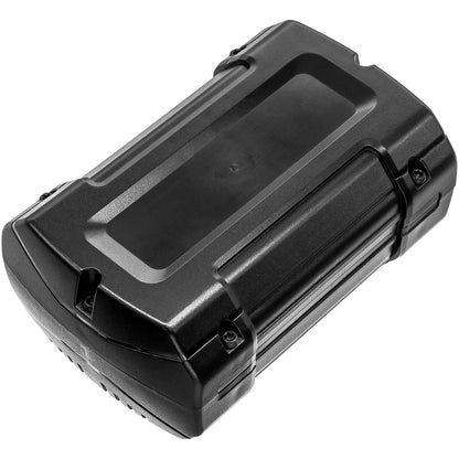 Replacement Battery for Cub Cadet LH3 EB – Garden Tool – 2500mAh / 80V - image 4