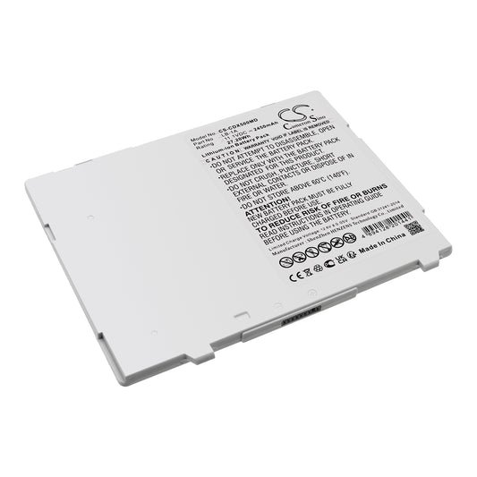 Replacement Battery for Canon AX-C4343W – Medical – 2450mAh / 11.1V