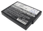 Replacement Battery for Casio | Medion Cassiopeia E-200 – PDA, Pocket PC – 1000mAh / 3.7V