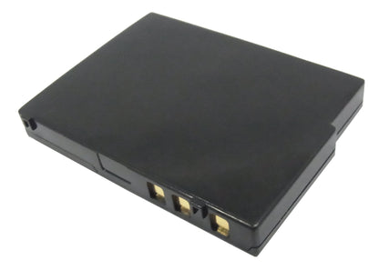 Replacement Battery for Casio | Medion Cassiopeia E-200 – PDA, Pocket PC – 1000mAh / 3.7V