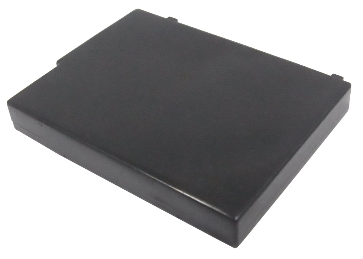 Replacement Battery for Casio | Medion Cassiopeia E-200 – PDA, Pocket PC – 1000mAh / 3.7V