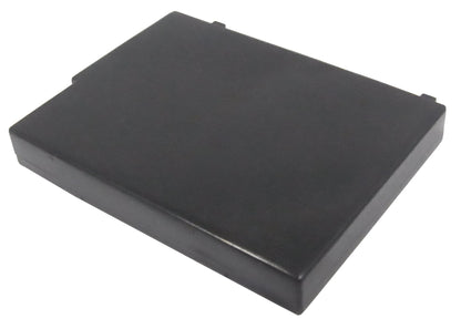 Replacement Battery for Casio | Medion Cassiopeia E-200 – PDA, Pocket PC – 1000mAh / 3.7V