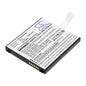 Replacement Battery for Capture CA-MTAC-4300-MB – Barcode Scanner – 4400mAh / 3.8V