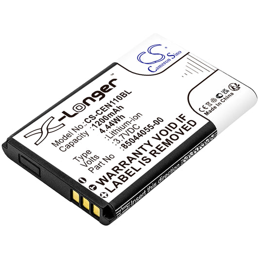 Replacement Battery for CCE 1100 Neo – Payment Terminal – 1200mAh / 3.7V