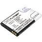 Replacement Battery for CCE 1100 Neo – Payment Terminal – 1200mAh / 3.7V