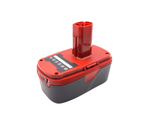 Replacement Battery for Craftsman FS2600 – Power Tool – 3000mAh / 19.2V