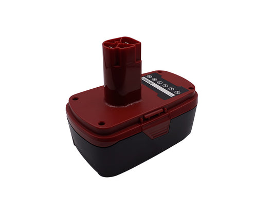 Replacement Battery for Craftsman FS2600 – Power Tool – 4000mAh / 19.2V
