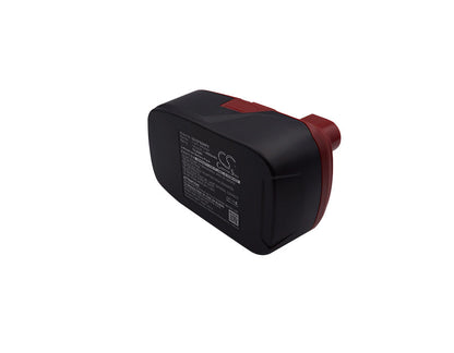 Replacement Battery for Craftsman  101260 – Power Tools – 4000mAh / 76.80Wh / 19.20V