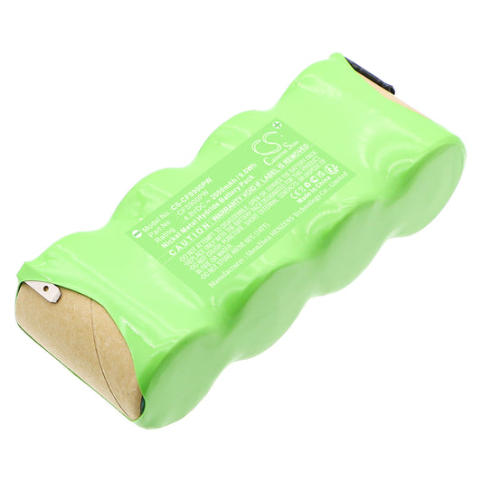 Replacement Battery for Craftsman – Power Tool – 2000mAh / 4.8V
