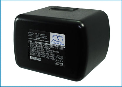 Replacement Battery for Craftsman 315.22411 – Power Tool – 1500mAh / 12V - image 1