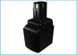 Replacement Battery for Craftsman  315.22411 – Power Tools – 3000mAh / 12.0V