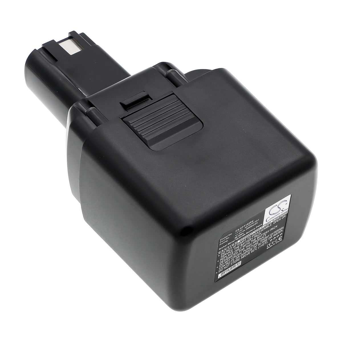Replacement Battery for Craftsman 315.22411 – Power Tool – 3000mAh / 12V