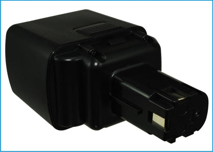 Replacement Battery for Craftsman  315.22411 – Power Tools – 3000mAh / 12.0V