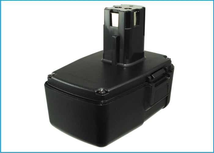 Replacement Battery for Craftsman 11147 27493, 315.224530 – 1500mAh