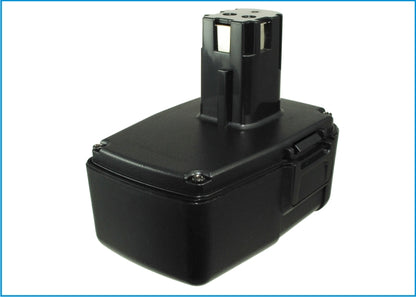 Replacement Battery for Craftsman 11147 27493, 315.224530 – 1500mAh