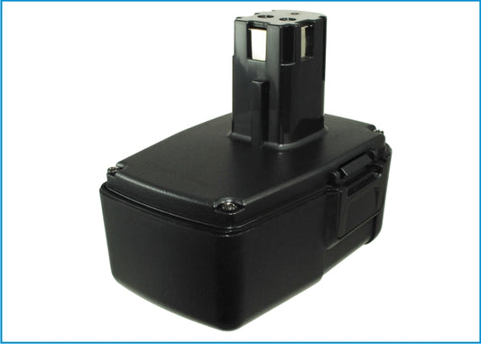 Replacement Battery for Craftsman 11147 – Power Tool – 1500mAh / 13.2V - image 1