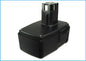 Replacement Battery for Craftsman 11147 – Power Tool – 1500mAh / 13.2V - image 1