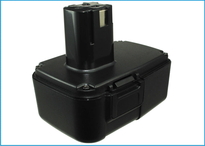 Replacement Battery for Craftsman 11147 27493, 315.224530 – 1500mAh