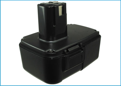Replacement Battery for Craftsman 11147 27493, 315.224530 – 1500mAh