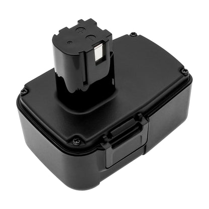 Replacement Battery for Craftsman 11147 – Power Tool – 1500mAh / 13.2V