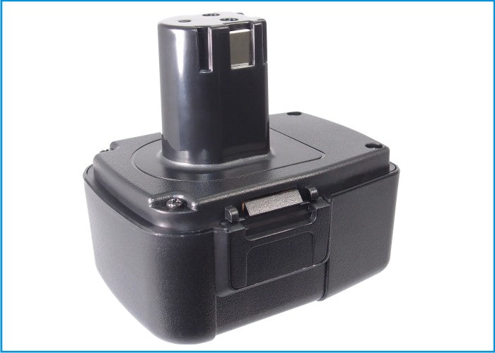 Replacement Battery for Craftsman 11061 – Power Tool – 1500mAh / 12V - image 1
