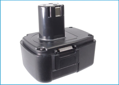 Replacement Battery for Craftsman 11061 – Power Tool – 1500mAh / 12V - image 1