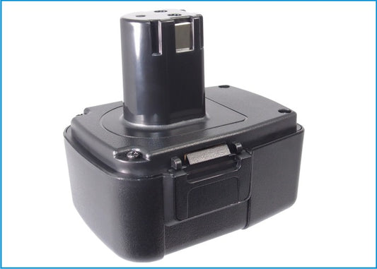 Replacement Battery for Craftsman 11061 – Power Tool – 1500mAh / 12V - image 1