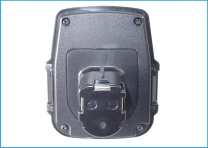 Replacement Battery for Craftsman 11061 – Power Tool – 1500mAh / 12V - image 2