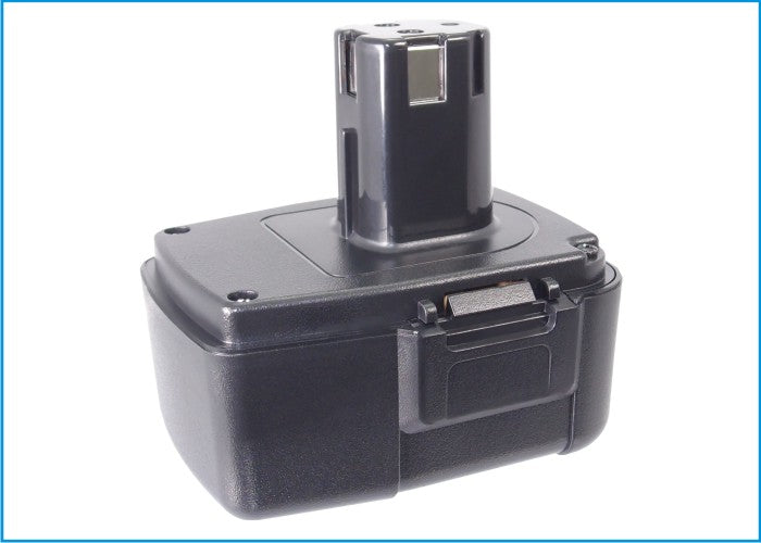 Replacement Battery for Craftsman 11061 – Power Tool – 1500mAh / 12V - image 4