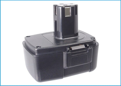 Replacement Battery for Craftsman 11061 – Power Tool – 1500mAh / 12V - image 4