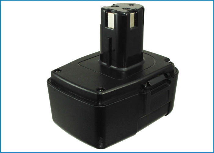 Replacement Battery for Craftsman  11061 – Power Tools – 3000mAh / 12.0V