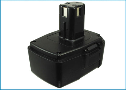 Replacement Battery for Craftsman  11061 – Power Tools – 3000mAh / 12.0V