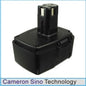 Replacement Battery for Craftsman 11061 27487, 27491, – 3000mAh