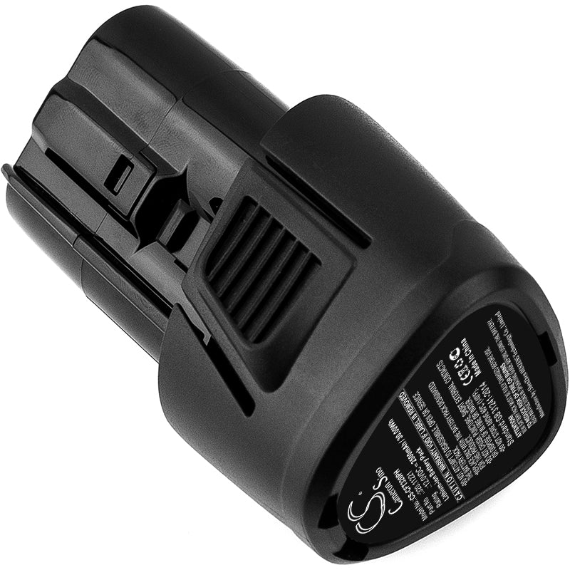 Replacement Battery for Craftsman Nextec – Power Tool – 2500mAh / 12V - image 1