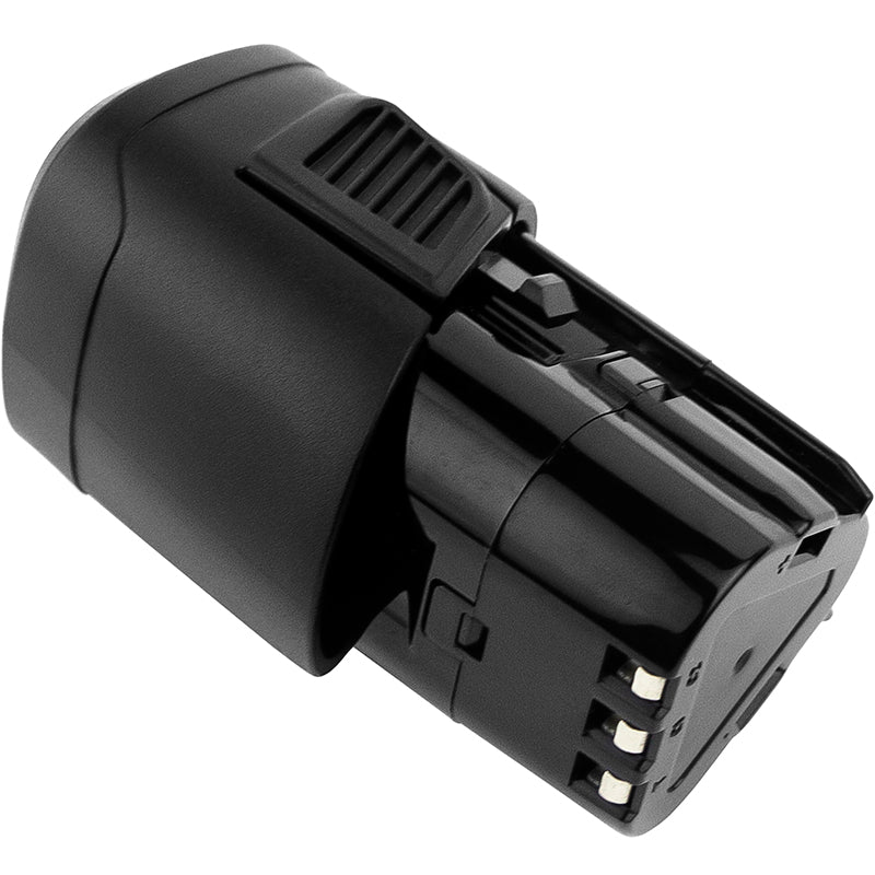 Replacement Battery for Craftsman Nextec – Power Tool – 2500mAh / 12V - image 2