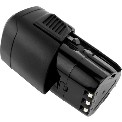 Replacement Battery for Craftsman Nextec – Power Tool – 2500mAh / 12V - image 2