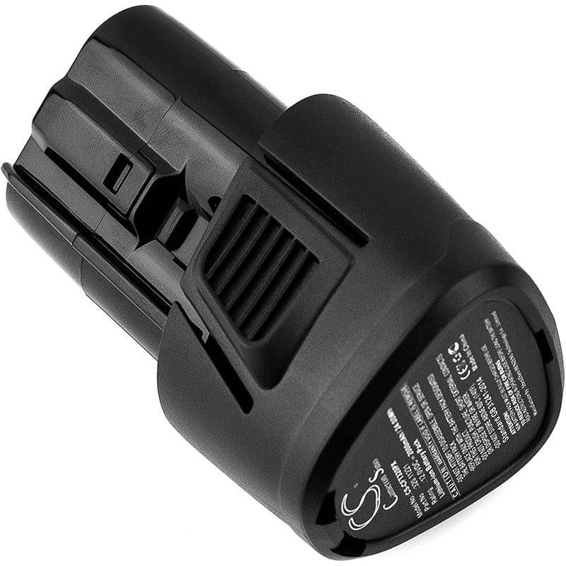 Replacement Battery for Craftsman Nextec – Power Tool – 2000mAh / 12V - image 1