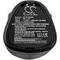 Replacement Battery for Craftsman 11221 9-11221, Nextec – 2000mAh / 24.00Wh