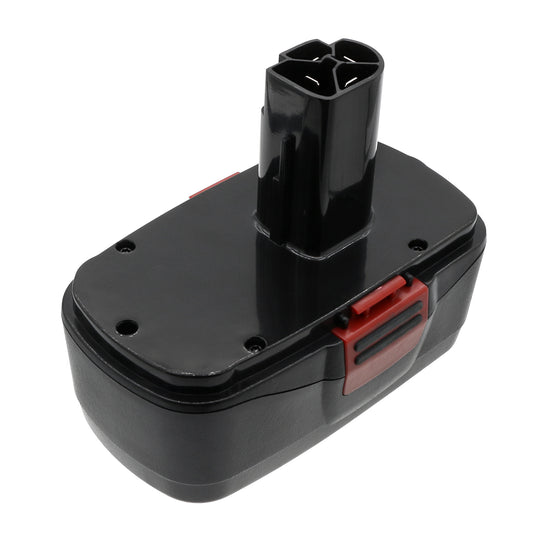 Replacement Battery for Craftsman 10126 – Power Tool – 1500mAh / 19.2V