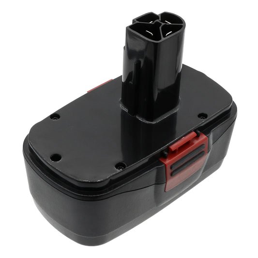 Replacement Battery for Craftsman 10126 – Power Tool – 3000mAh / 19.2V