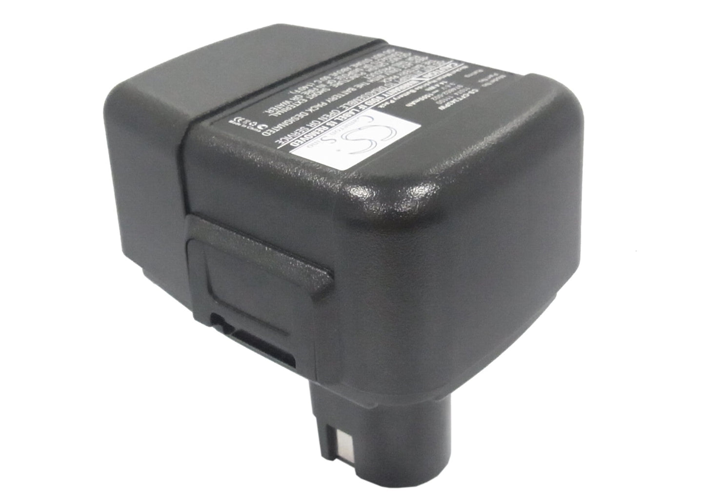 Replacement Battery for Craftsman  11343 – Power Tools – 1500mAh / 9.6V