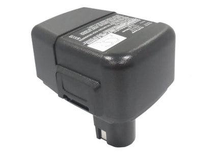 Replacement Battery for Craftsman  11343 – Power Tools – 1500mAh / 9.6V