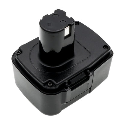 Replacement Battery for Craftsman 11343 – Power Tool – 1500mAh / 9.6V