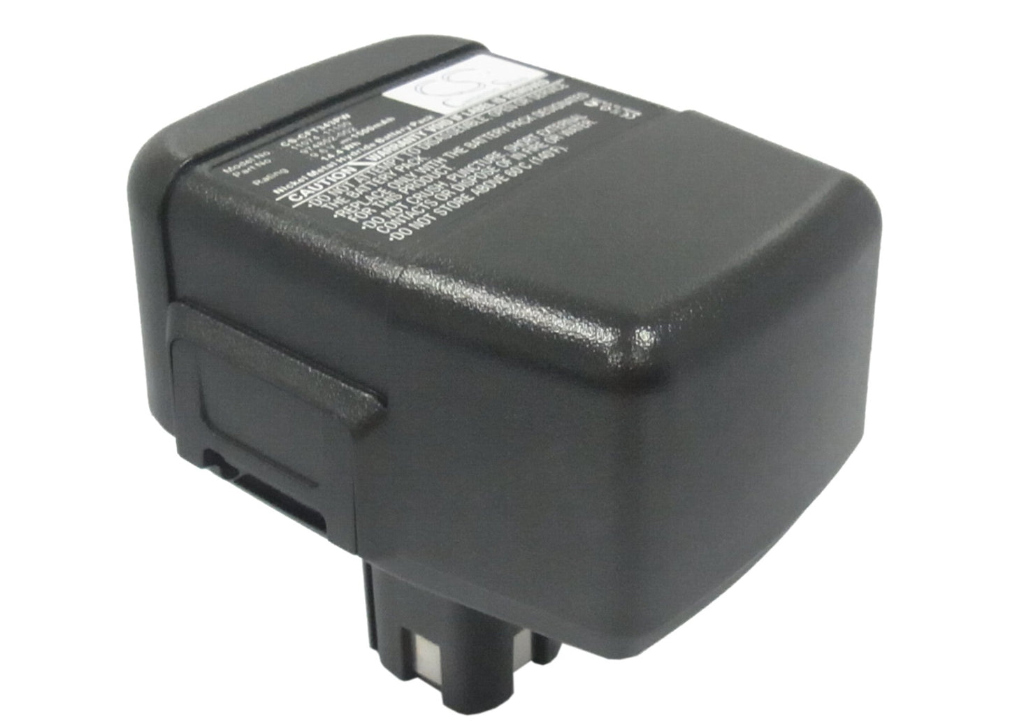 Replacement Battery for Craftsman  11343 – Power Tools – 1500mAh / 9.6V