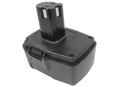 Replacement Battery for Craftsman  11343 – Power Tools – 1500mAh / 9.6V
