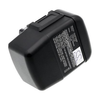 Replacement Battery for Craftsman 11343 – Power Tool – 1500mAh / 9.6V